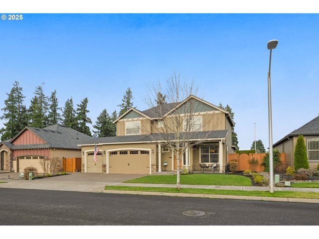 312 Se 13TH Pl, Canby, OR 97013