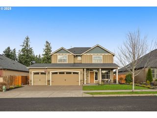 312 Se 13TH Pl, Canby, OR 97013