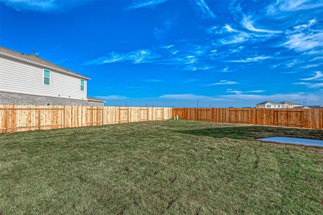 23226 Morning Splendor Drive, Katy, TX 77493