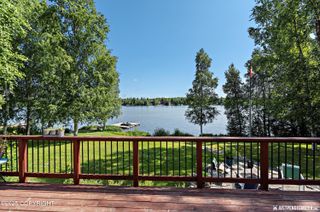 1069 N Beaver Lake Road, Wasilla, AK 99654