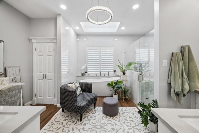2507 Golden Pond Drive, Kingwood, TX 77345