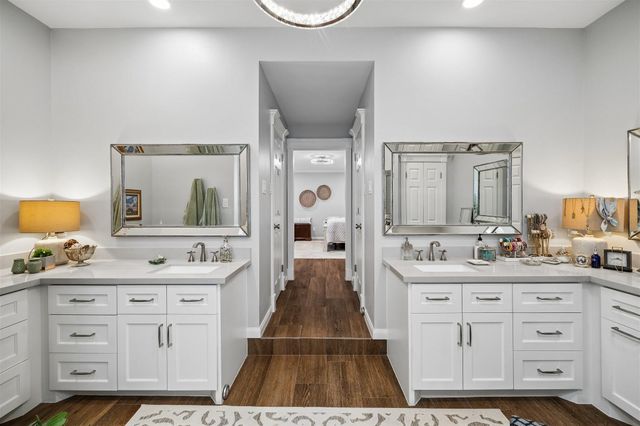 2507 Golden Pond Drive, Kingwood, TX 77345