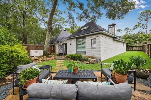2507 Golden Pond Drive, Kingwood, TX 77345