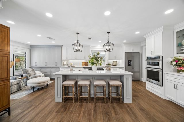 2507 Golden Pond Drive, Kingwood, TX 77345