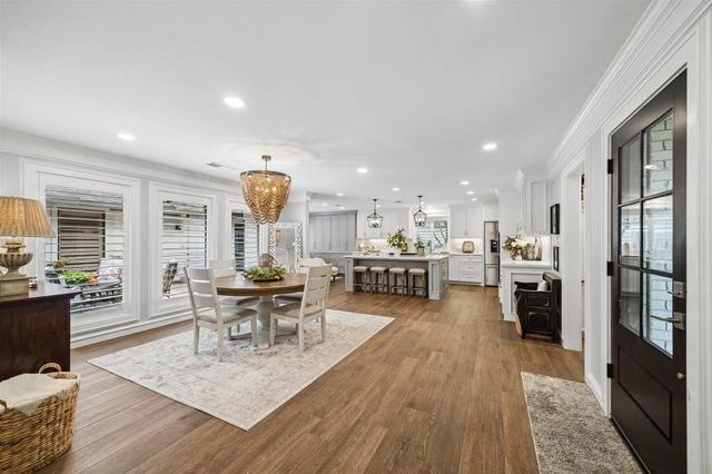 2507 Golden Pond Drive, Kingwood, TX 77345