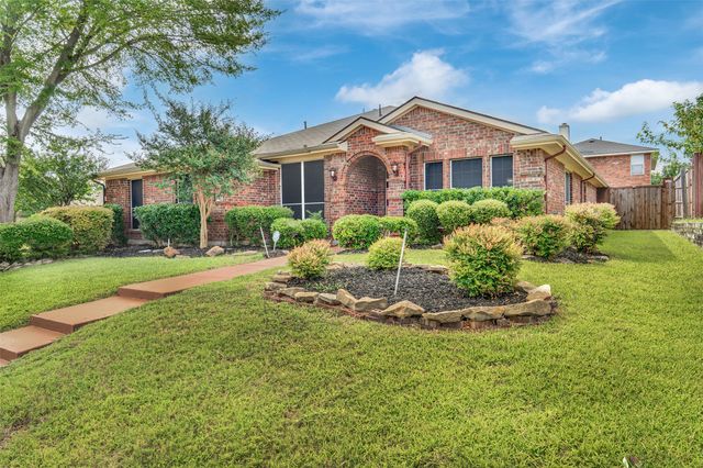 8210 Sailors Street, Rowlett, TX 75089