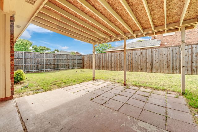 8210 Sailors Street, Rowlett, TX 75089