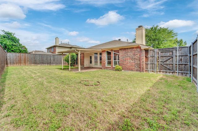 8210 Sailors Street, Rowlett, TX 75089