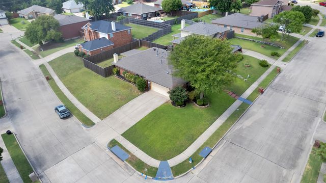 8210 Sailors Street, Rowlett, TX 75089