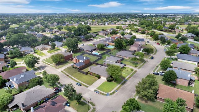 8210 Sailors Street, Rowlett, TX 75089