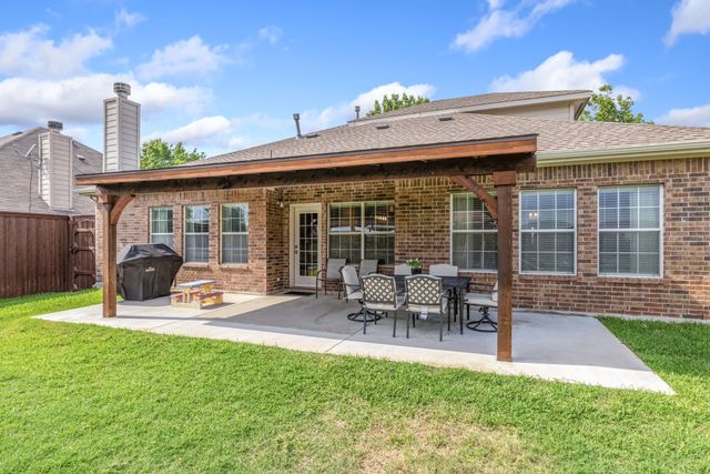 11389 Corsicana Drive, Frisco, TX 75035
