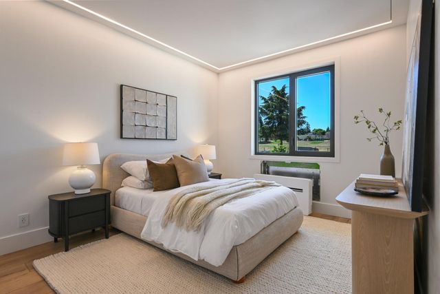 2725 Los Altos Drive, San Jose, CA 95121
