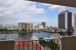 1865 S Ocean Dr 9I, Hallandale Beach, FL 33009