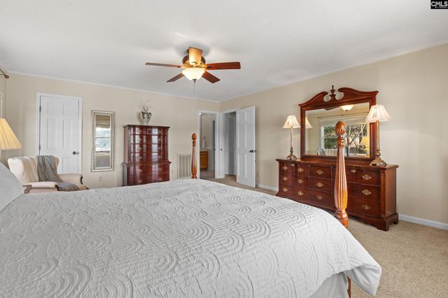 115 Rocky Ridge Road, Leesville, SC 29070