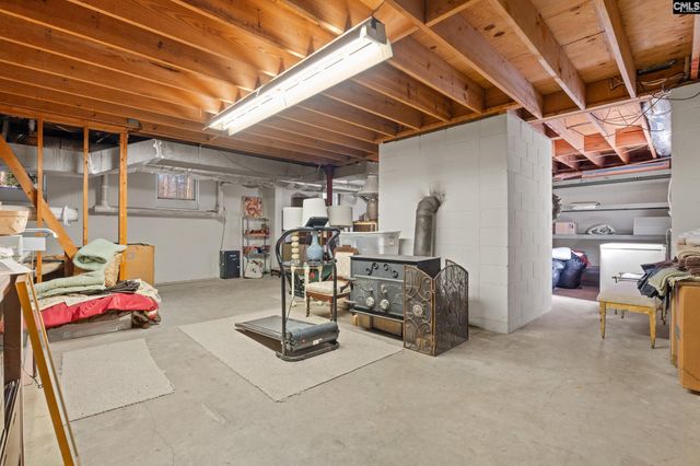 115 Rocky Ridge Road, Leesville, SC 29070