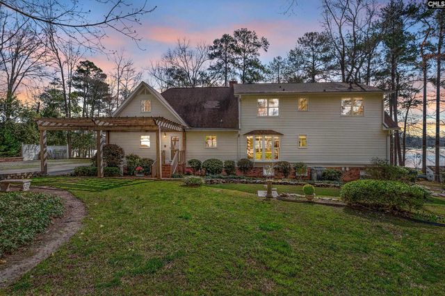 115 Rocky Ridge Road, Leesville, SC 29070