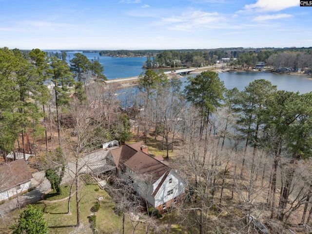 115 Rocky Ridge Road, Leesville, SC 29070