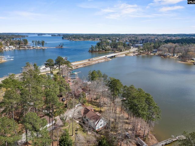 115 Rocky Ridge Road, Leesville, SC 29070