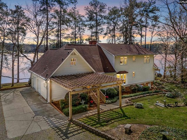 115 Rocky Ridge Road, Leesville, SC 29070