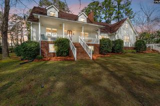 115 Rocky Ridge Road, Leesville, SC 29070