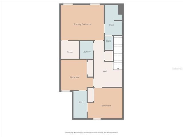 1027 ROBIN HOLLY STREET, Ocoee, FL 34761