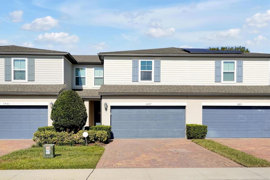 1027 ROBIN HOLLY STREET, Ocoee, FL 34761