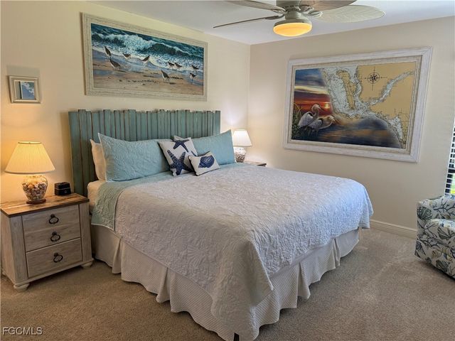 5117 Sea Bell RD G-205, Sanibel, FL 33957