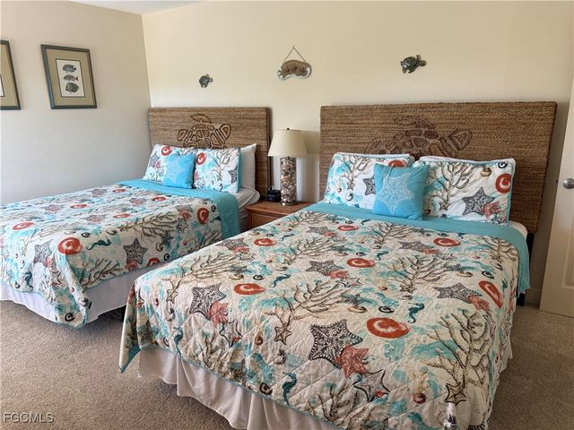 5117 Sea Bell RD G-205, Sanibel, FL 33957