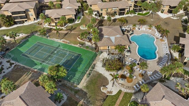 5117 Sea Bell RD G-205, Sanibel, FL 33957