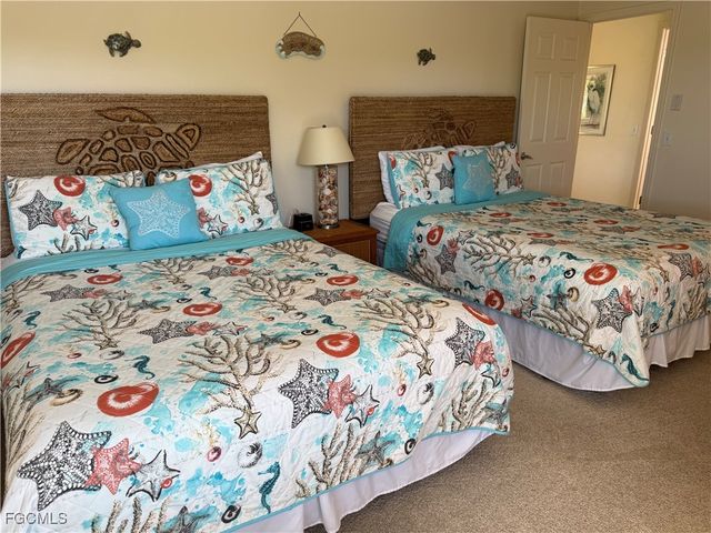 5117 Sea Bell RD G-205, Sanibel, FL 33957