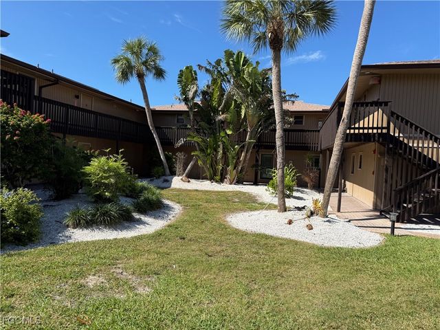 5117 Sea Bell RD G-205, Sanibel, FL 33957