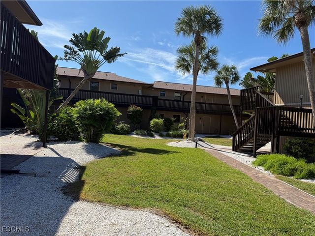 5117 Sea Bell RD G-205, Sanibel, FL 33957