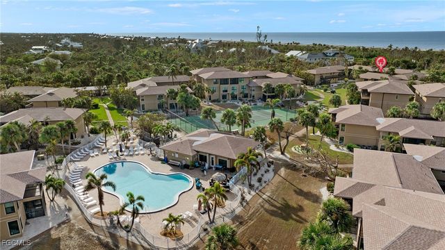 5117 Sea Bell RD G-205, Sanibel, FL 33957