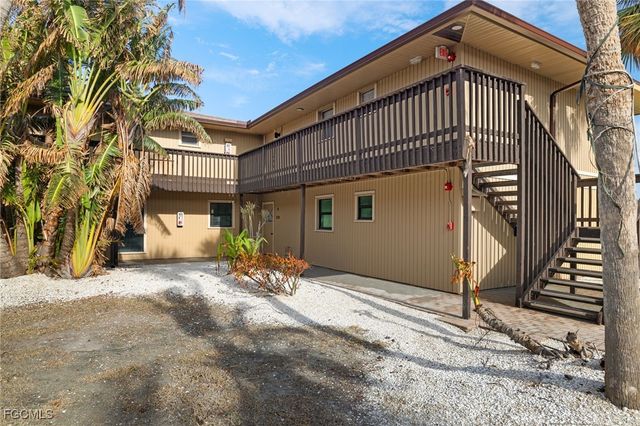 5117 Sea Bell RD G-205, Sanibel, FL 33957