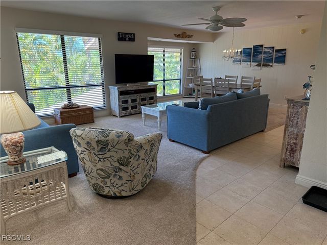 5117 Sea Bell RD G-205, Sanibel, FL 33957