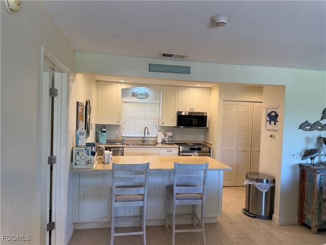 5117 Sea Bell RD G-205, Sanibel, FL 33957