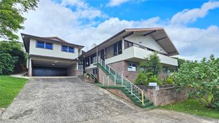 2308 Liloa Rise 1, #2 & #3 (Ohana), Honolulu, HI 96822