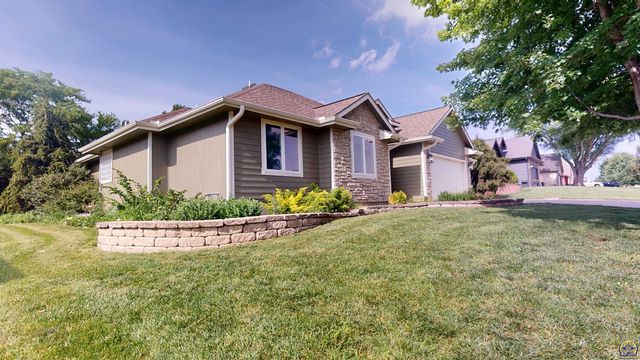 3404 SE 39th TER, Topeka, KS 66609