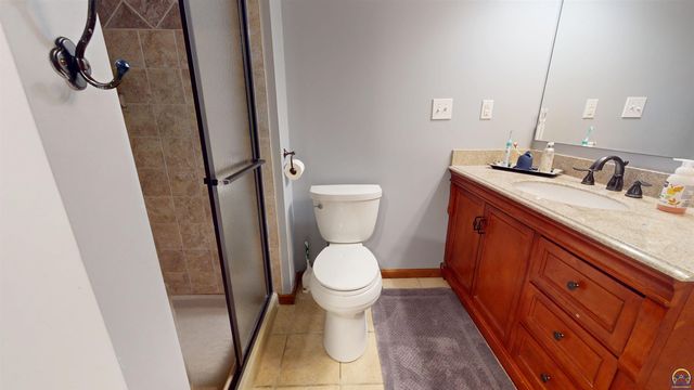 3404 SE 39th TER, Topeka, KS 66609