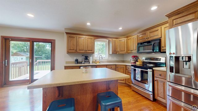 3404 SE 39th TER, Topeka, KS 66609