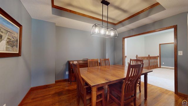 3404 SE 39th TER, Topeka, KS 66609
