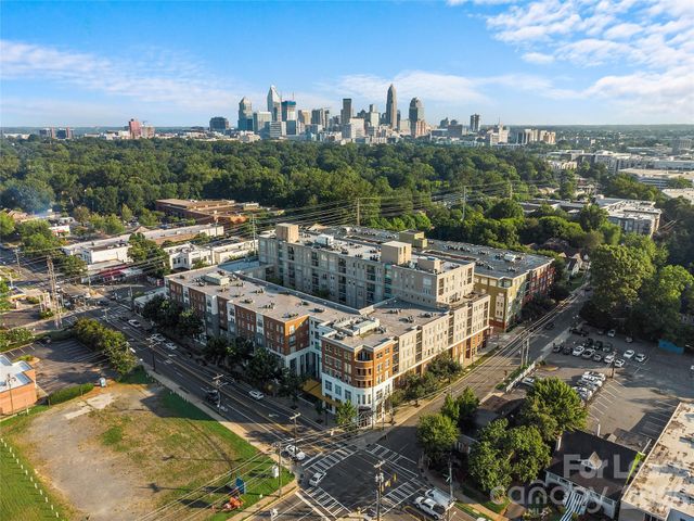 1315 East Boulevard 424, Charlotte, NC 28203