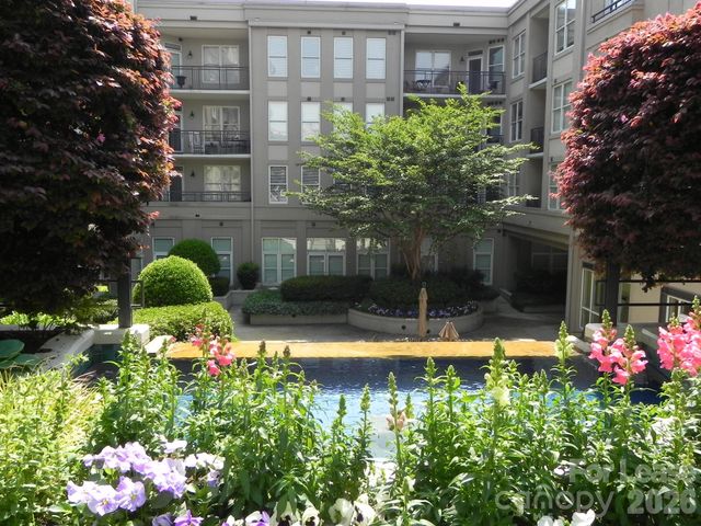 1315 East Boulevard 424, Charlotte, NC 28203