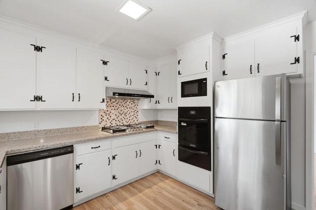 1720 Terrace Drive, Belmont, CA 94002