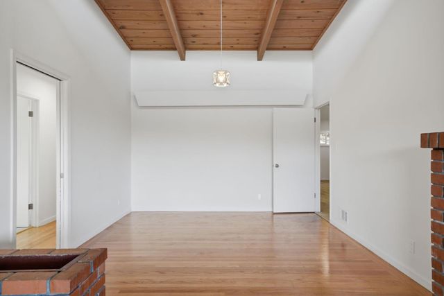 1720 Terrace Drive, Belmont, CA 94002