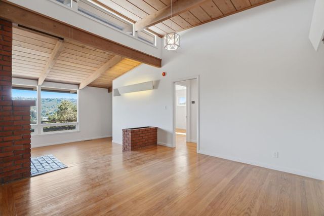 1720 Terrace Drive, Belmont, CA 94002
