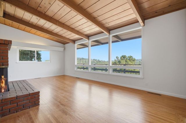 1720 Terrace Drive, Belmont, CA 94002