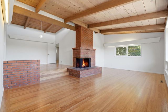1720 Terrace Drive, Belmont, CA 94002