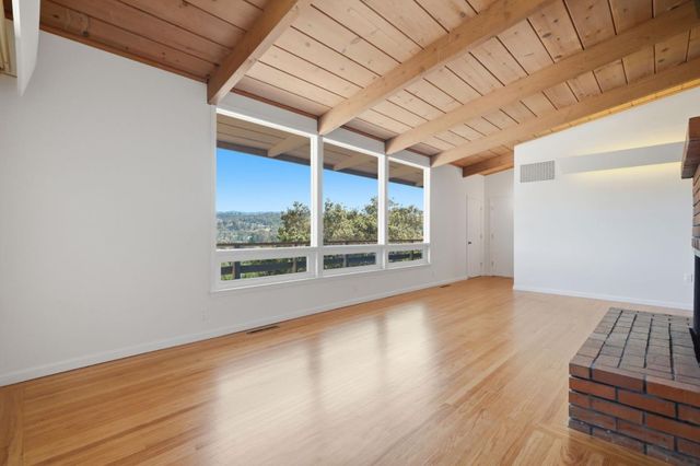 1720 Terrace Drive, Belmont, CA 94002