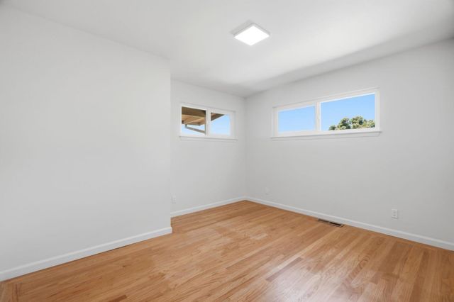 1720 Terrace Drive, Belmont, CA 94002